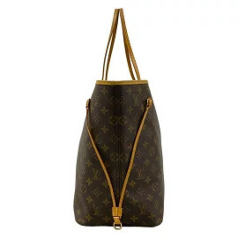 Louis Vuitton Neverfull Tote Bag